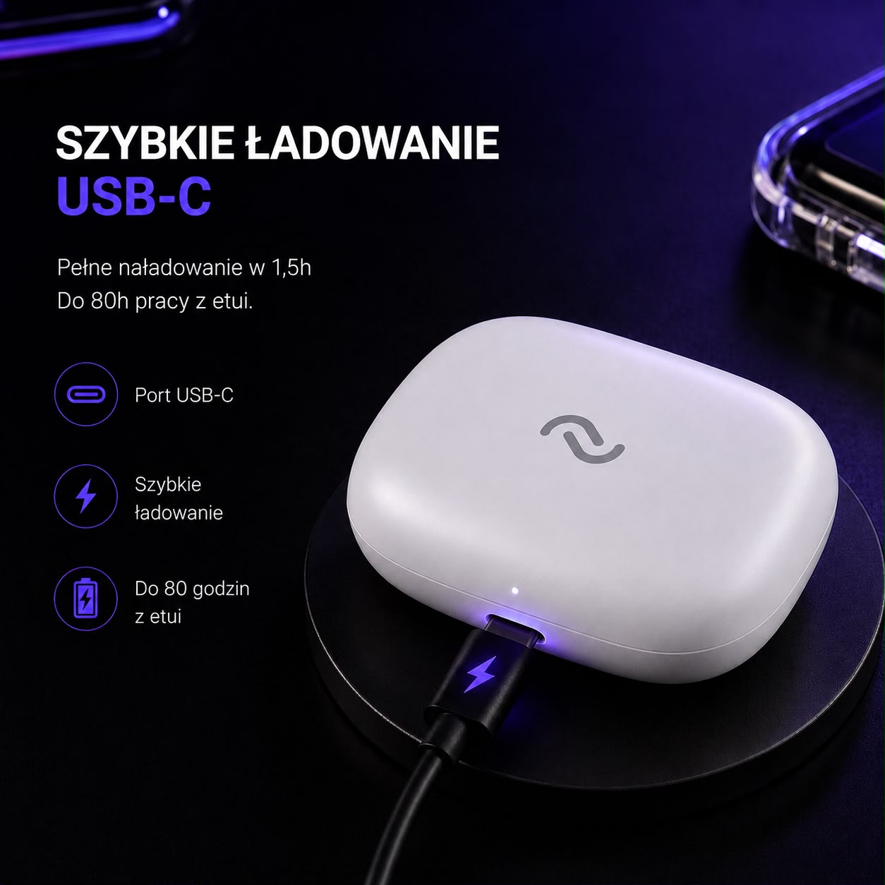 Veyra | AI Translation Earbuds 3.0