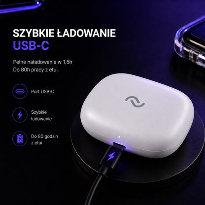 Veyra | AI Translation Earbuds 3.0